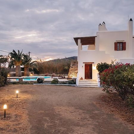 Saint Croix Villa Kato Sangrion المظهر الخارجي الصورة