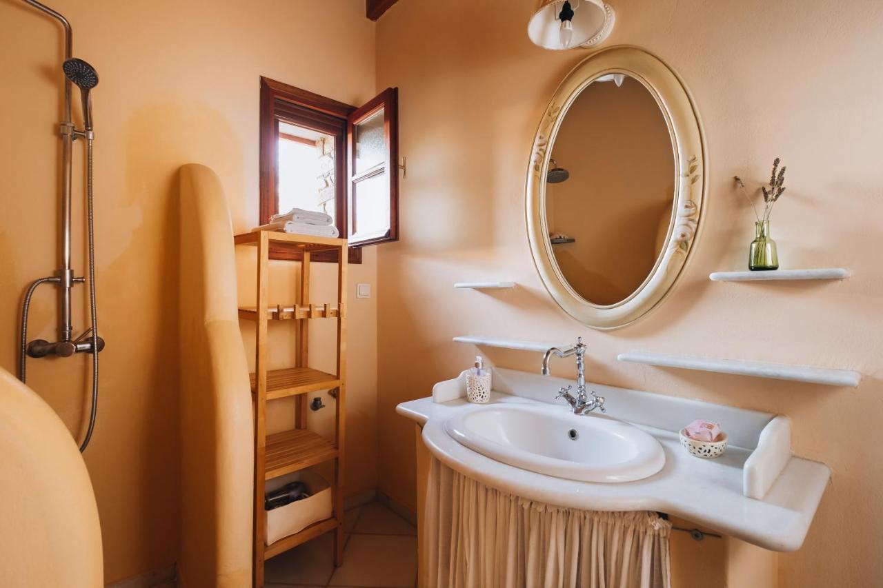 Saint Croix Villa Kato Sangrion المظهر الخارجي الصورة